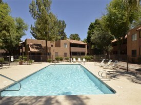 Villatree Apartments