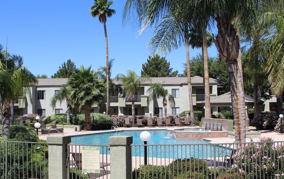 CentrePoint Apartment Homes Rentals Tucson, AZ