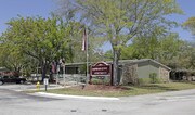 Jupiter Cove Apartments