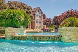 Ridgecrest Apartment Homes