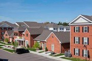 University Edge Apartments