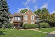Whispering Winds of Rochester Hills Apartments