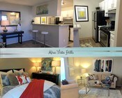 Mira Vista Hills Apartments