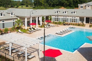 Capital Park @ Seventy Two West Apartments