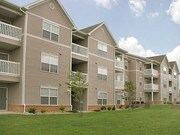 Cloverbasin Village Apartments
