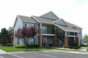 Quarters at Cambridge Apartments