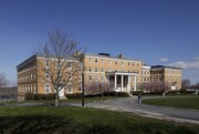 The Highlands Apartments