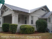 1 Bedroom Single-Family Home for Rent $525