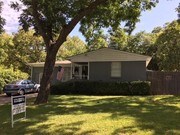3 Bedroom Single-Family Home for Rent $1850