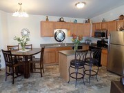 Station 3700 Apartments