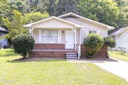 4 Bedroom Single-Family Home for Rent $825