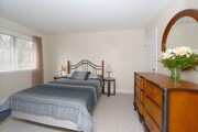 Interior Photo - Mill Creek Townhouses Apartments in North Kingstown, Rhode Island
