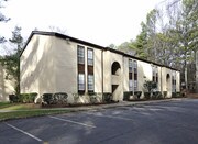 Lakewood Forest Apartments