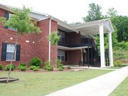 Carson Landing Apartments