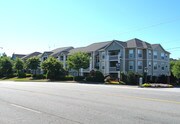 771 Lindbergh Apartments