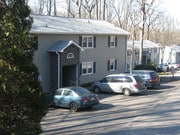 Cedarbrook Apartments