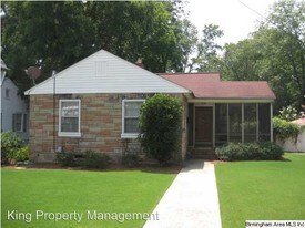 2 Bedroom Single-Family Home for Rent $575