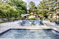 Royal Pines Apartments