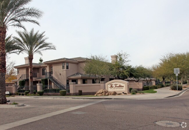 The Tradition at Kierland Apartments