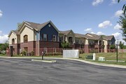 Parc at Clarksville Apartments