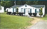 Payne Creek Village Mobile Home Park Apartments