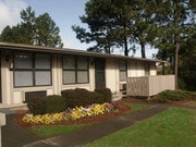 Mulberry Apartments