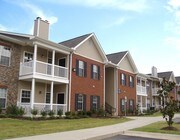 The Villages of Cross Creek Apartments