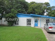 3 Bedroom Single-Family Home for Rent $1200