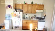 27 Fairbanks St Brookline MA Apartments