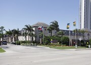 Encore on the Bay Apartments