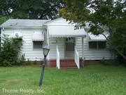 2 Bedroom Single-Family Home for Rent $535