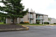 Meadows at Elk Creek Apartments