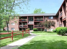 The Viking Apartments