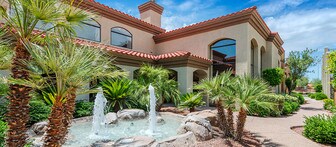 Colonial Grand at Scottsdale Apartments