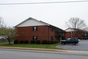 Brookfall I Apartments