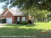 3 Bedroom Single-Family Home for Rent $900