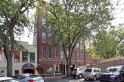 Hardware Lofts Apartments