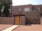 2 Bedroom Townhome for Rent $750