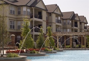 The Paddock At Eastpoint Apartments