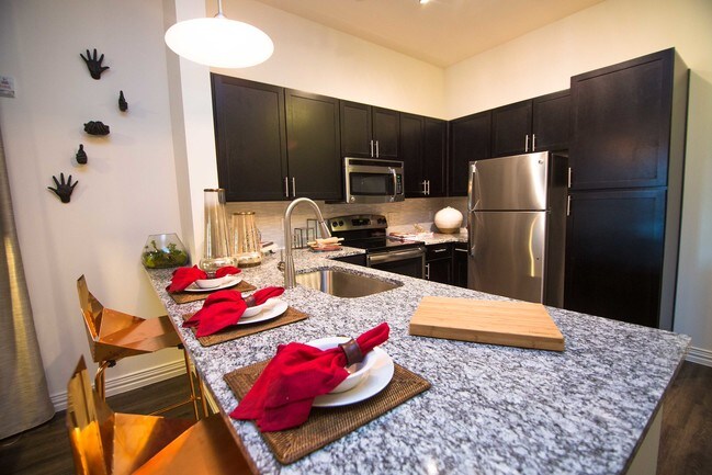 Twin Creeks Crossing Apartments