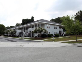 Antiqua Apartments