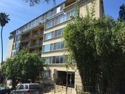 7100 Hillside Ave Los Angeles CA Apartments