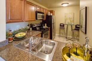 Green Trails Apartments