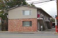 169 W Alma Ave Apartments