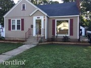 3 Bedroom Single-Family Home for Rent $1300