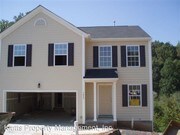 4 Bedroom Single-Family Home for Rent $1525