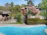 Tanglewood Apartments