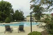Crescent Pointe Apartments