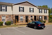 River Retreat Apartments