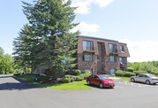 Brunswick Apartments